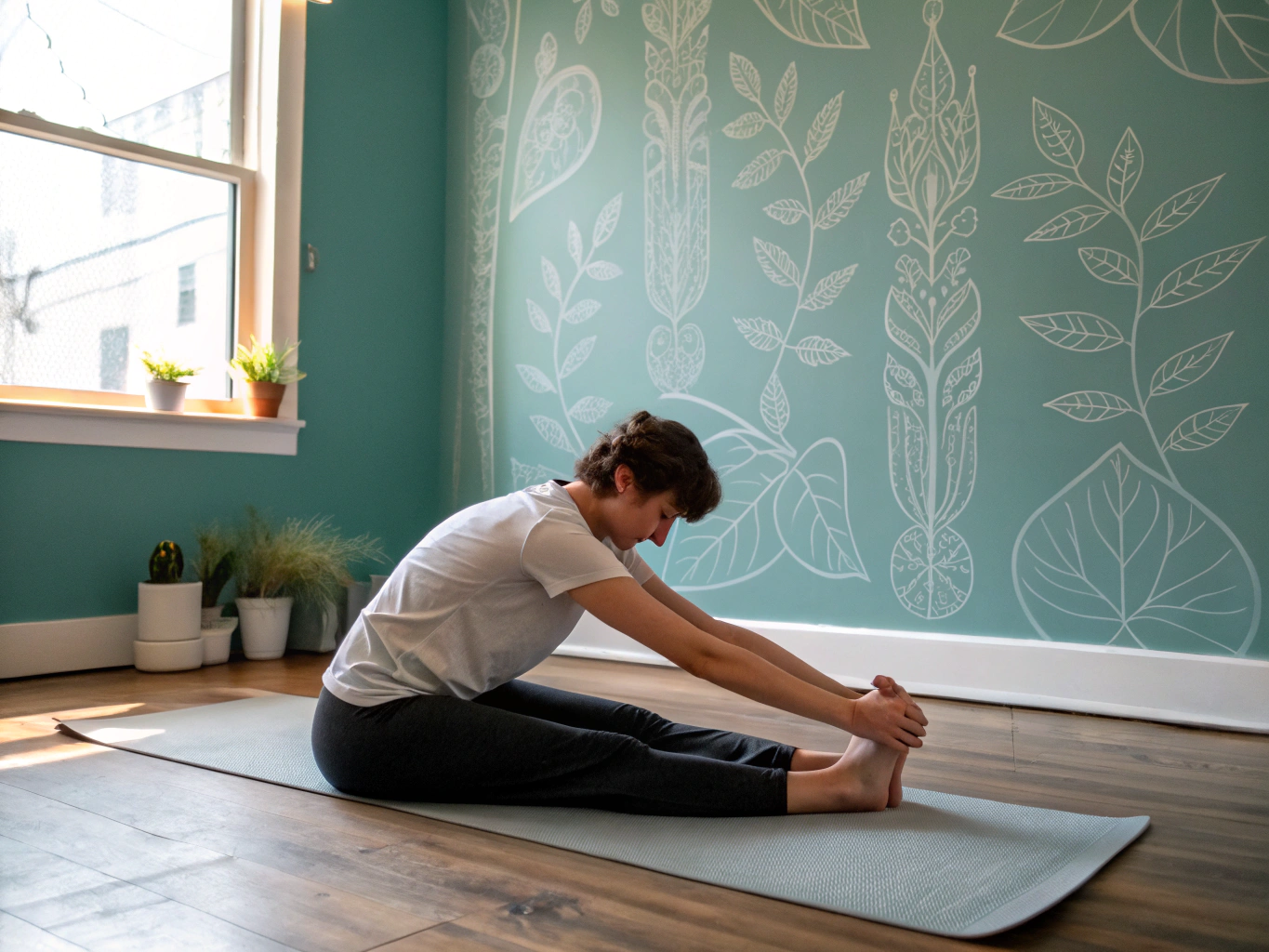 Récupération musculaire après l'effort